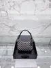 Borsa a triangolo sotto le ascelle borse firmate prad la tote P borsa a tracolla Borse da donna borse Prezzo affare borsa da donna di moda marchio di lusso Borsa a tracolla Quantità limitata