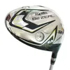 Men Golf Clubs Honma 525 Golf Driver 10,5 градусов Wood Club R/S Flex Graphite Wans and Headcover