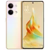 オリジナルOppo Reno 9 5G携帯電話スマート12GB RAM 256GB 512GB ROM Snapdragon 778G 64MP AF NFC OTA ANDROID 6.7 "120Hz AMOLED曲線ディスプレイ指紋IDフェイス携帯電話