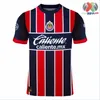 2022 2023 Chivas de Guadalajara voetbaltruien eSports Red Training Jersey Bicentennial 200th Anniversary Third 22 23 Camiseta de futbol kits voetbal shirts