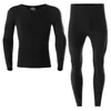 Women's Thermal Underwear Veet Suit Seamless Long Winter Bottoming Shirt Men's Wholesale Fashion Fever 998