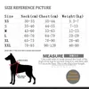 Hondenkragen ontleen aan nylon reflecterende hondenharnas gepersonaliseerd ademende huisdier k9 harnas voor honden huisdierharnas riem set met id patch t221212