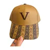 Baseball Cap Designers Caps Hats Mens Fahion Letter Embroidery Casquette Women Hat Luxury Designer Brand Caps Bucket Hat Sun Hats
