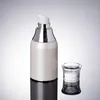 30 ml, 50 ml, 100 ml, 30 g, 50 g, Airless-Pumpflasche, steril, für Reisen, nachfüllbar, Kosmetikbehälter, Lotionen und Cremes, Vakuumspender, Massenware im Angebot