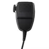 Microfoons OOTDTY Auto Radio MIC -luidspreker Microfoon voor Motorola HMN3596A GM300 GM338 GM950