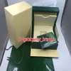 Top Green Green Wooden Brand Watches 'Box maar niet verkopen in single moet samen met Watch 287J bestellen