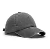 10st Summer Women's Outdoor Baseball Cap med krökt rist och mjuk topp Solskydd Fiske Cap Woman Outdoor Ball Caps Simple Fashion 15Colors Baseball Cap