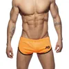 Short de course léger pour hommes, entraînement, musculation, gymnastique, séchage rapide, entraînement athlétique, jogging, sport, pantalon court décontracté