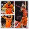 Virginia Tech Hokies Basketball Jerseys - Custom NCAA Jerseys