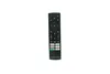 Telecomando vocale Bluetooth per Hisense 75U9DG 75U9G 75U9HAU 85U9HAU 55U8HAU 65U8HAU 75U8HAU 50A6HAU 55A6HAU LED 4K UHD HDTV Smart Google TV