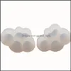 Andere Home Storage Organisation Cloud Shape Sile Smoke Box High Seal Auslaufsicherer Tabak Umweltschutz Geschmacklos Wq612 Dr Othd4