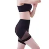 Body Shapers da uomo Corsetto Body-sculpting Pizzo e addome da donna Fianchi a vita alta Shapeware