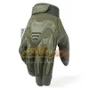 ST892 Summer Breathable Motorcycle Gloves Motocross Glove Biker Racing Gear Full Finger Moto Mittens Motorbike Protective Equipment