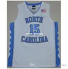 Maillots de basket-ball Maillots de basket-ball Maillot NCAA 23 Maillot Michael MJ Mesh Retro Maillots de basket-ball de l'Université d'État de Caroline du Nord 8zxcviuxcviouxvz