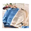 Pull Pluvier Automne Acier Imprimer Ours Sweat Garçons Vêtements Adolescents Manches Longues Pluviers Moletom Filles Sudaderas Enfants Coton À Dhjgt