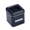 wristwatch boxes for men or women accessories quartz simple skmei tin case metal material lpa054 wholes260C