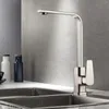 Krany kuchenne zlewozmywak kran montowany montowany mikser zimnej wody dotyk RV