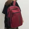 Sac à dos dame mâle haute capacité maille livre sac mode femmes hommes voyage garçon fille sacs d'école femme ordinateur portable collège Cool