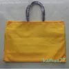 Tasarımcı-Moda Kadın PU Deri Çanta Büyük Tote Çanta Fransız Alışveriş Çantası GM MM Boyut Bag227s