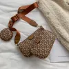Rose sugao designer sacs à main de luxe sac à main sac à bandoulière femmes sac à bandoulière 3 pièces/ensemble