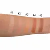 Popfeel color correcting cream Full Coverage Concealer Natural Matte Single Concealers Primer Face Makeup4793077