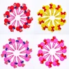 Hair Accessories 10 Pcs Promotion Gift Cute Girls Hairpins Mouse Shaped Bowknot Children Pin Headwear Clips