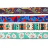 Dog Collars Leashes Nylon Print Dog Harness Leash Set Floral Dog Puppy Harness Pet Walking Leash Cute Flower Accessory for Small Dogs Chihuahua T221212