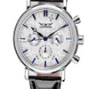 2021 العلامة التجارية الجديدة للرجال والنساء تناسب الأعمال التجارية Automaic Mechanical Men's Watch Watch Vintage Wast Watch for Gift290J