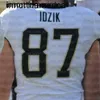 Custom Wake Forest Demon Deacons College Football Jerseys Sam Hartman Beal-Smith Michael Kern Taylor Morin Ja