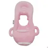Pillows Baby Feeding Pillow Bottle Support Mtifunctional Nursing Cushion Infant Breastfeeding Er Care 221018 Drop Delivery Kids Mate Dhdq3