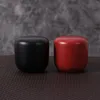 Storage Bottles 10g Mini Tin Jar Aluminum Alloy Coffee Tea Can Leak Proof Sealed Box With Lid Small Candy Case Dry Container Candle