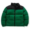 Mode män puffer jacka design mens down jacka yttre kläder parkas designer vinter kappa högkvalitativa gatekompar vinterjackor storlek s-4xl