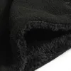 Basker axel varm fleece hatt termisk huvudt￤ckning taktiskt balaclava ansiktsmask nack varmare sport cykling skid halsduk