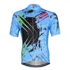 ungdomsbikejersey