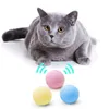 猫のおもちゃスマートインタラクティブボール360度電気自動回転楽しいメンタルエクササイズパズル子猫