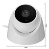 PoE 3.6mm Fixed Lens IR Night Vision P2P Full HD 1080P Infrared Array Camera Motion Detection Surveillance IP