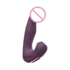 Zabawki seksu Masager Toy Massager Toys for Women Tracy's Dog G Spot Tide Ssanie i stukanie stymuluj łechtaczkę zabawkę lqmq n3tk