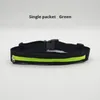 Outdoor Bags Waist For Running Sports Bag Pocket Jogging Portable Waterproof Cycling Bum Phone Anti-theft Pack Belt