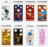CALINE CP32 CP33 CP34 CP35 CP36 CP37 CP38 CP39 High performance guitar effects PedalCALINE series3155632