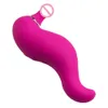 SS23 masseur vibrateur jouets sexuels pour femmes Vibration mamelon ventouse adulte clitoridien succion vibrateurs Silicone Couples