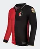 Maillots de football Atlas FC 2020 2021 à domicile L.Reyes I.Jeraldino 20 21 Maillots de football Camiseta de Futbol Soccer Jerseys