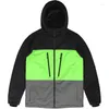 Skiing Jackets Winter Snowboarding Men Women Warm Windproof Waterproof Ski Coats Outdoor Sports Snowboard Coat Splicing