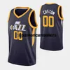 Custom Joe Ingles Rudy Gobert Bojan Bogdanovic Donovan Mitchell Mike Conley J