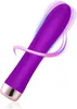 Spot zabawki seksu łechtaczka gibrator G potężne dildo S jest stymulatorem z 10 trybami wibracji dla samic ładowania 0CP5