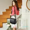 Evening Bags Soft Pu Women Flap Shoulder Bag Spring Summer High Quality Crossbody Messenger Solid Color Female Shopping