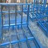 Metal manufacturing sheet metal processing customized glass transport frame Please contact us to purchase