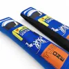 Veiligheidsgordels Accessoires VOERTUIG LEPEL Universeel TYPE Sport Auto Racing Veiligheidsgordelhoezen Autogordel Pad Katoen Voor Bestuurder Schouderbeschermer T221212