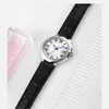 Watchs Presents Luxury Wrist Watch Men Christmas Women Designer Balloon Mens Belt Quartz Djyd