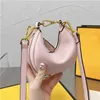 Designer Kids Handbags Fashion Luxury Girls Leather Messenger Bag Children Metal Letter Chain Change Purse Girl Single shoulder Bags