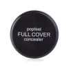 Popfeel färgkorrigerande kräm Full täckande Concealer Naturlig Matt Singel Concealers Primer Ansiktsmakeup